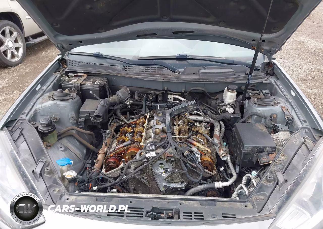 2015 Hyundai Genesis 3.8 Ultimate VIN:KMHHU6KJ6FU128370 - 10