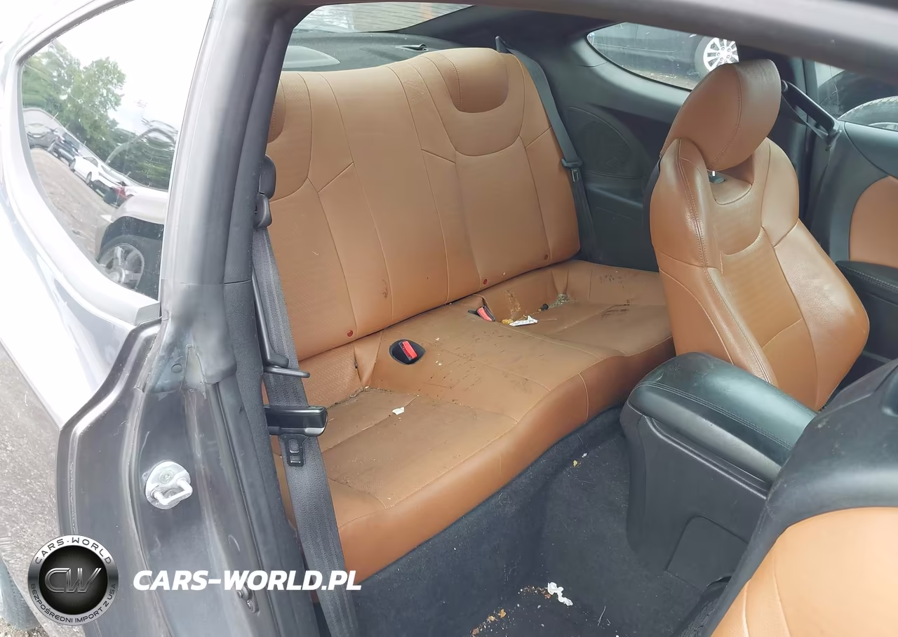 2015 Hyundai Genesis 3.8 Ultimate VIN:KMHHU6KJ6FU128370 - 8