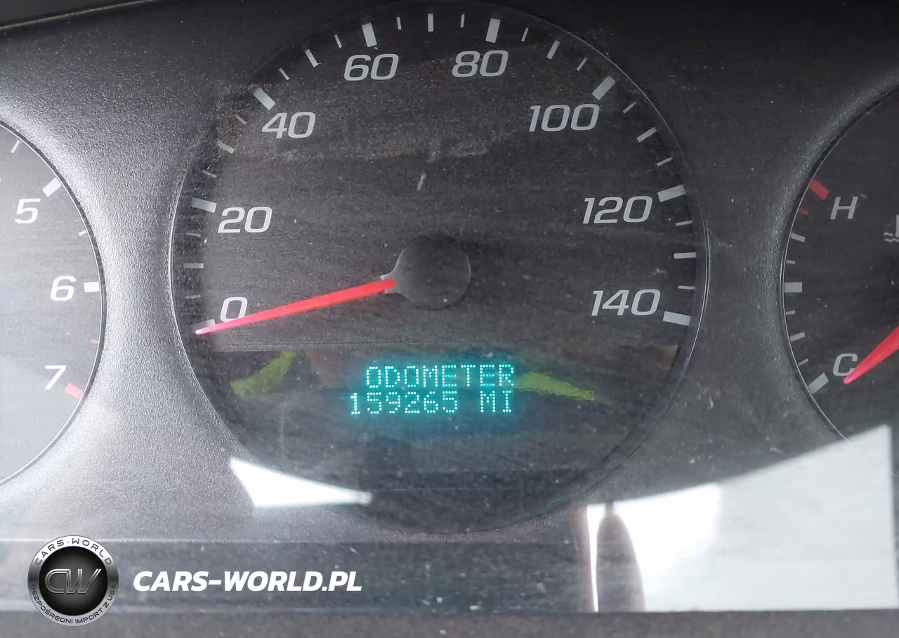 2013 Chevrolet Impala Police VIN:2G1WD5E34D1242081 - 7
