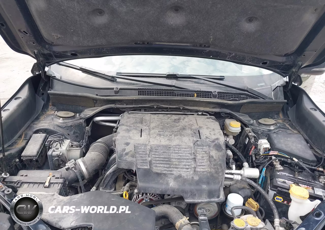2019 Subaru Forester Sport VIN:JF2SKAPC1KH586285 - 10