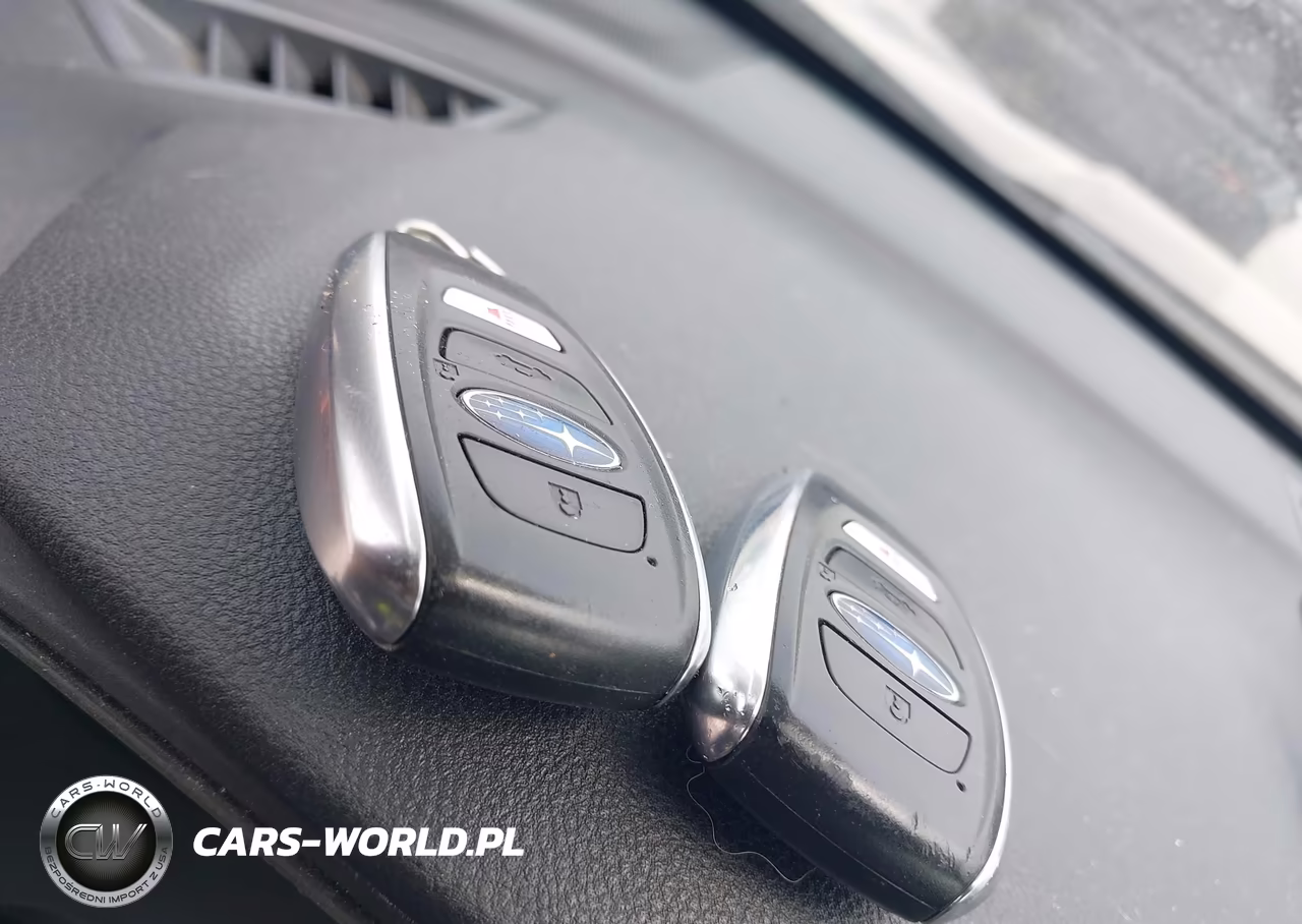 2019 Subaru Forester Sport VIN:JF2SKAPC1KH586285 - 11