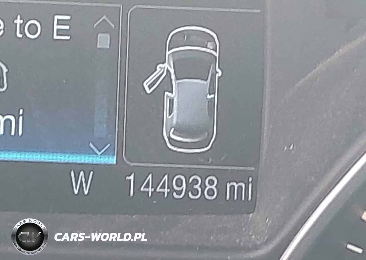 2015 Ford Escape Titanium VIN:1FMCU9JX3FUB94201 - 15