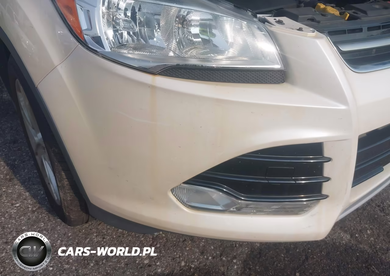 2015 Ford Escape Titanium VIN:1FMCU9JX3FUB94201 - 6