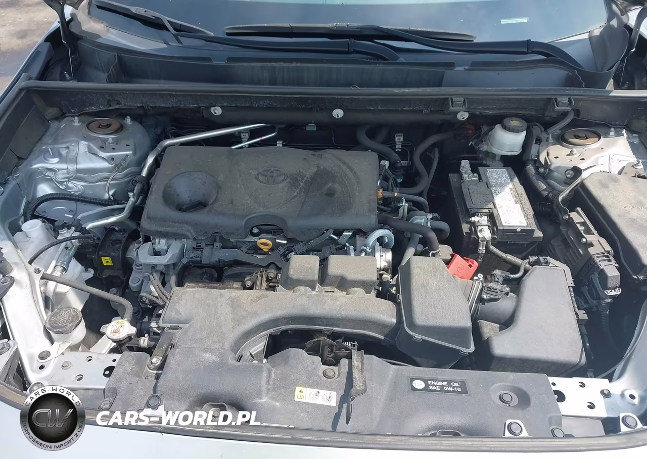2023 Toyota Rav4 Le VIN:2T3H1RFV7PC229757 - 10