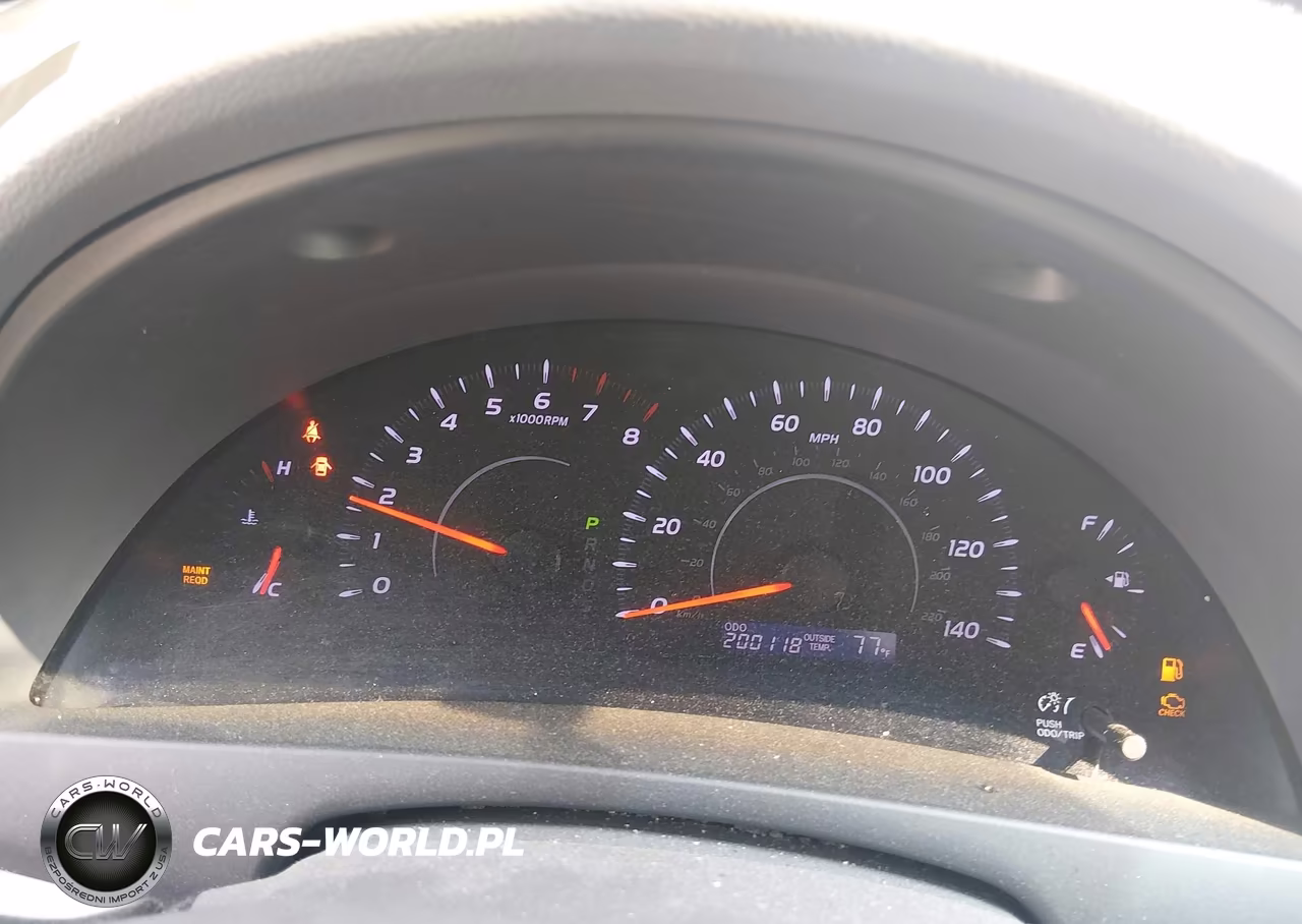 2011 Toyota Camry Le VIN:4T1BF3EK3BU661161 - 7