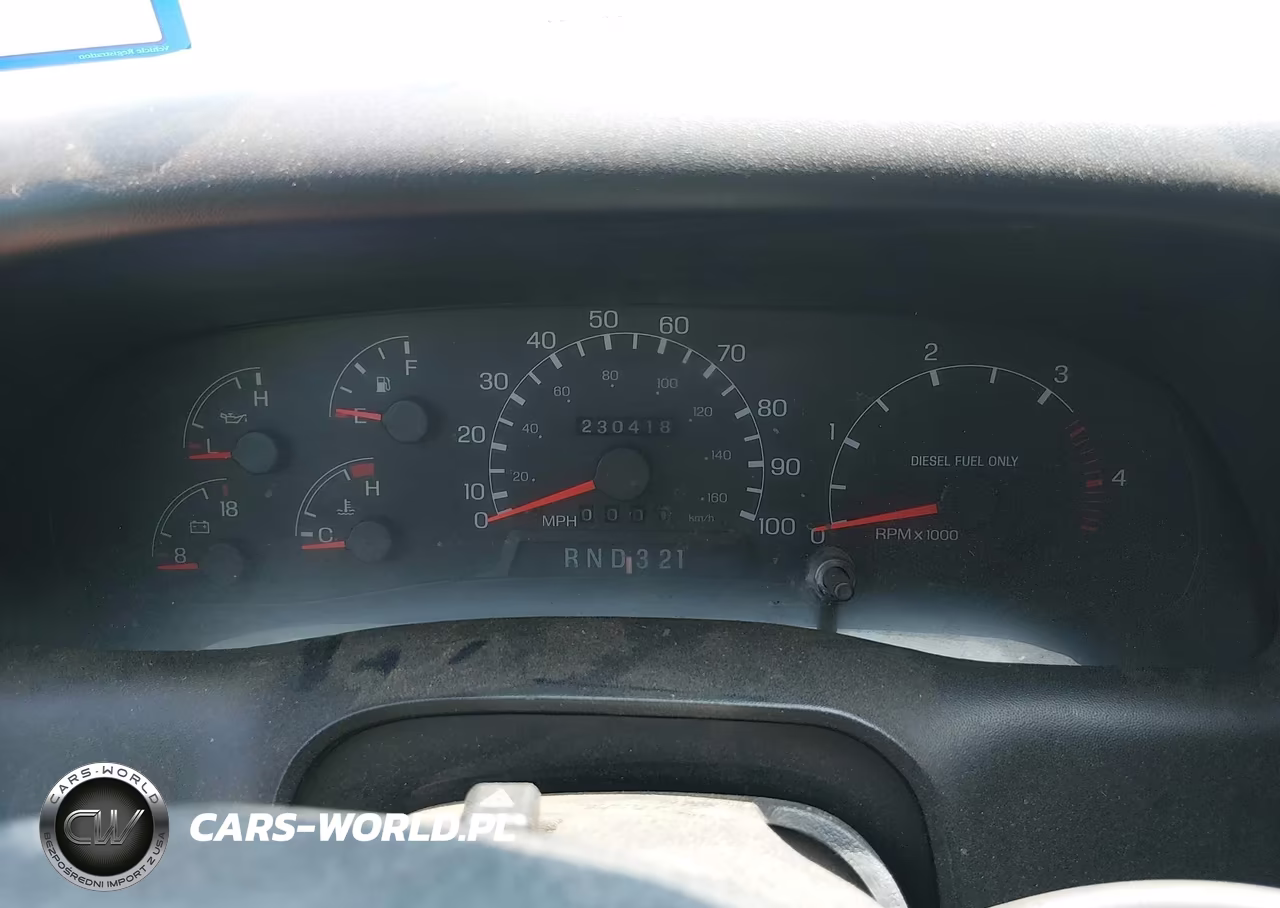 2003 Ford F-650 Xl-Xlt VIN:3FDNF65543MB07853 - 6