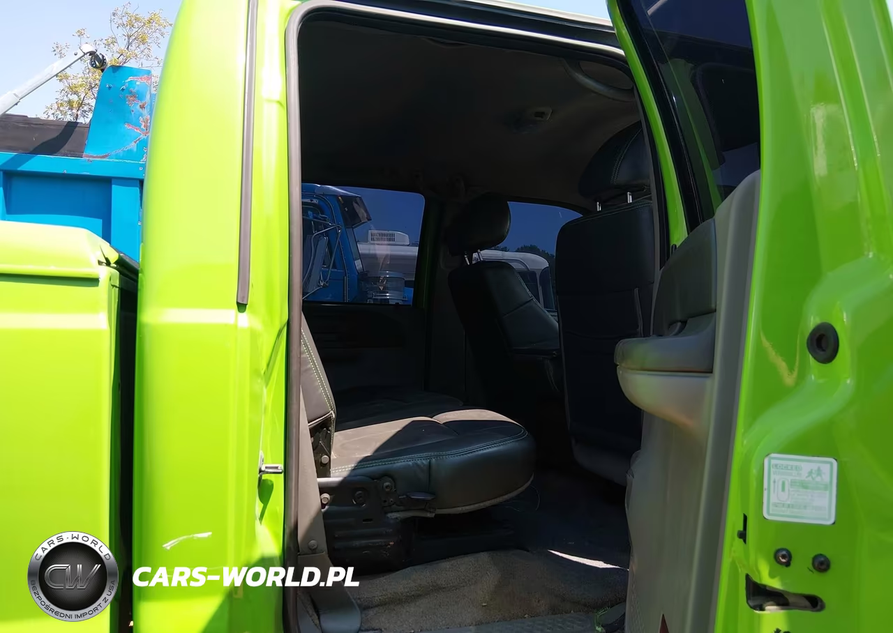 2003 Ford F-650 Xl-Xlt VIN:3FDNF65543MB07853 - 7