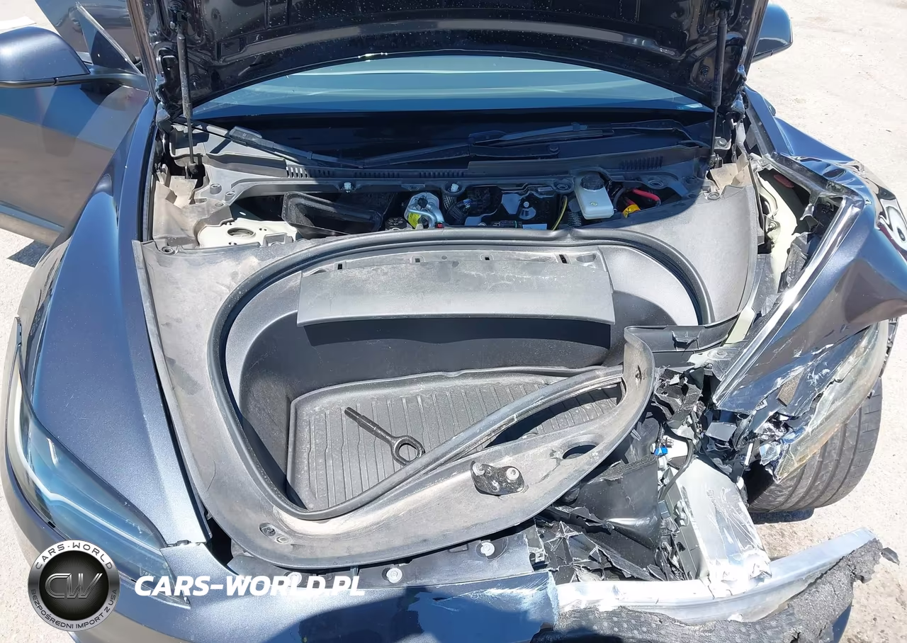 2024 Tesla Model 3 Performance All-Wheel Drive VIN:5YJ3E1ET4RF826601 - 10