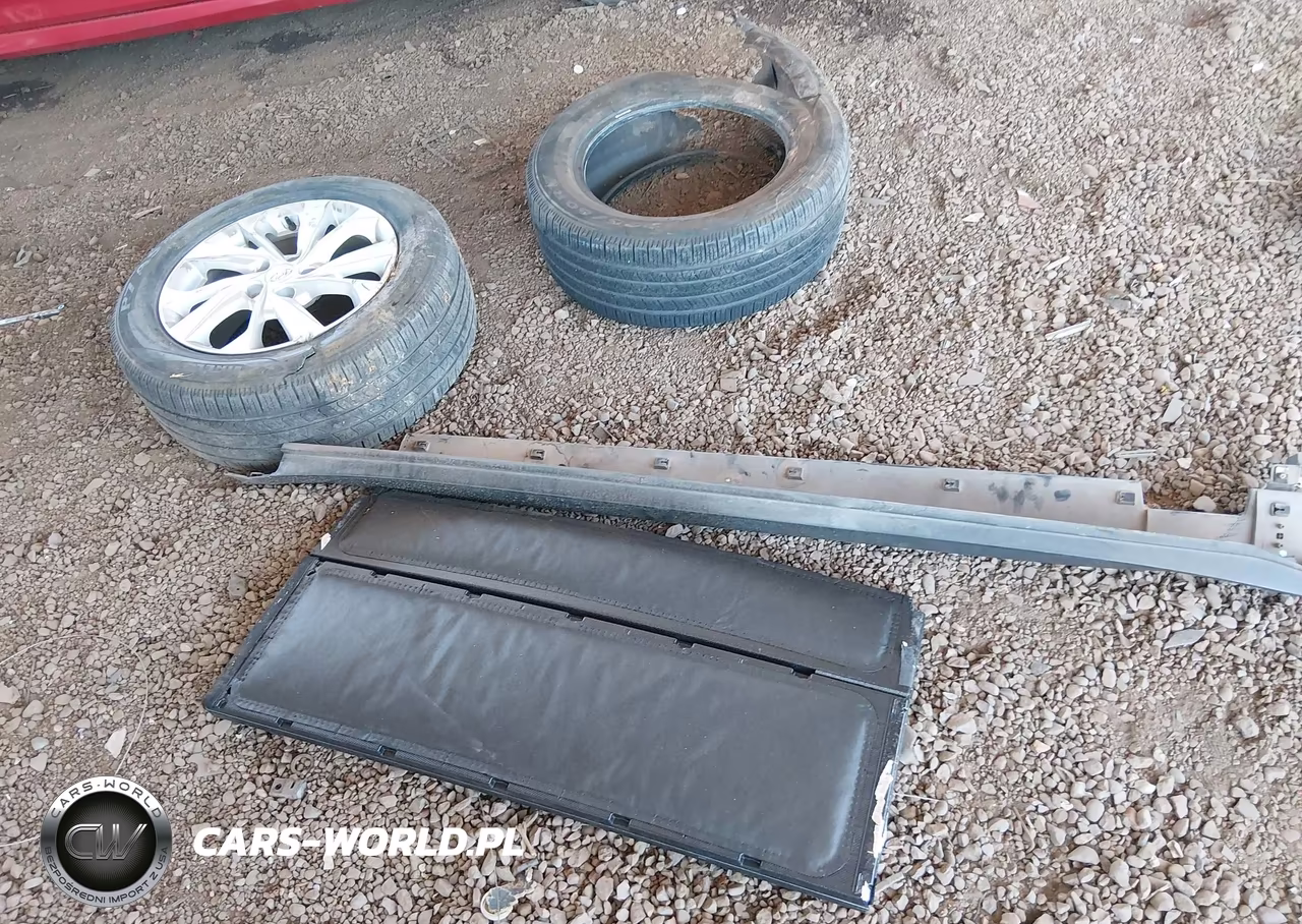 2019 Hyundai Tucson Se VIN:KM8J23A42KU983983 - 12