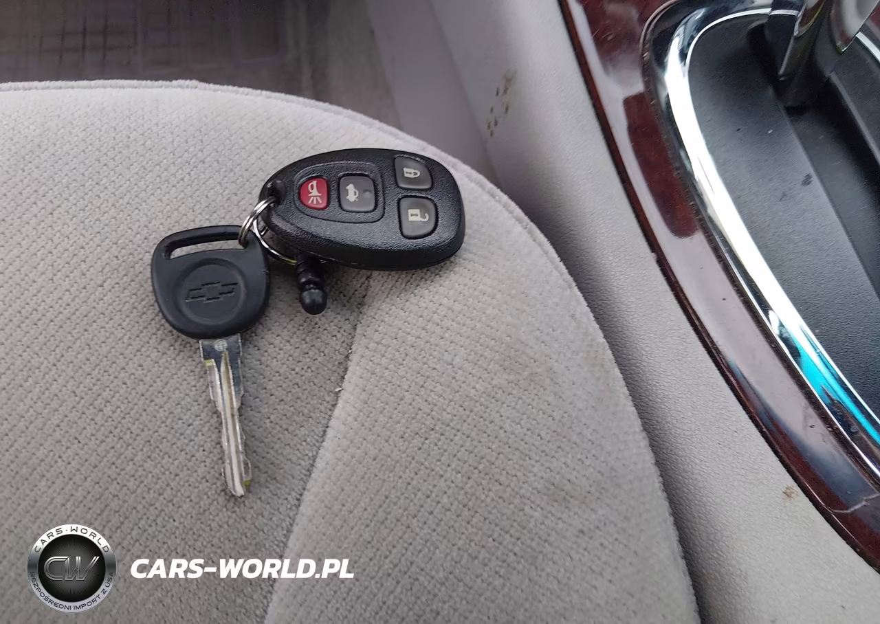 2007 Chevrolet Impala Ls VIN:2G1WB55K379318490 - 11