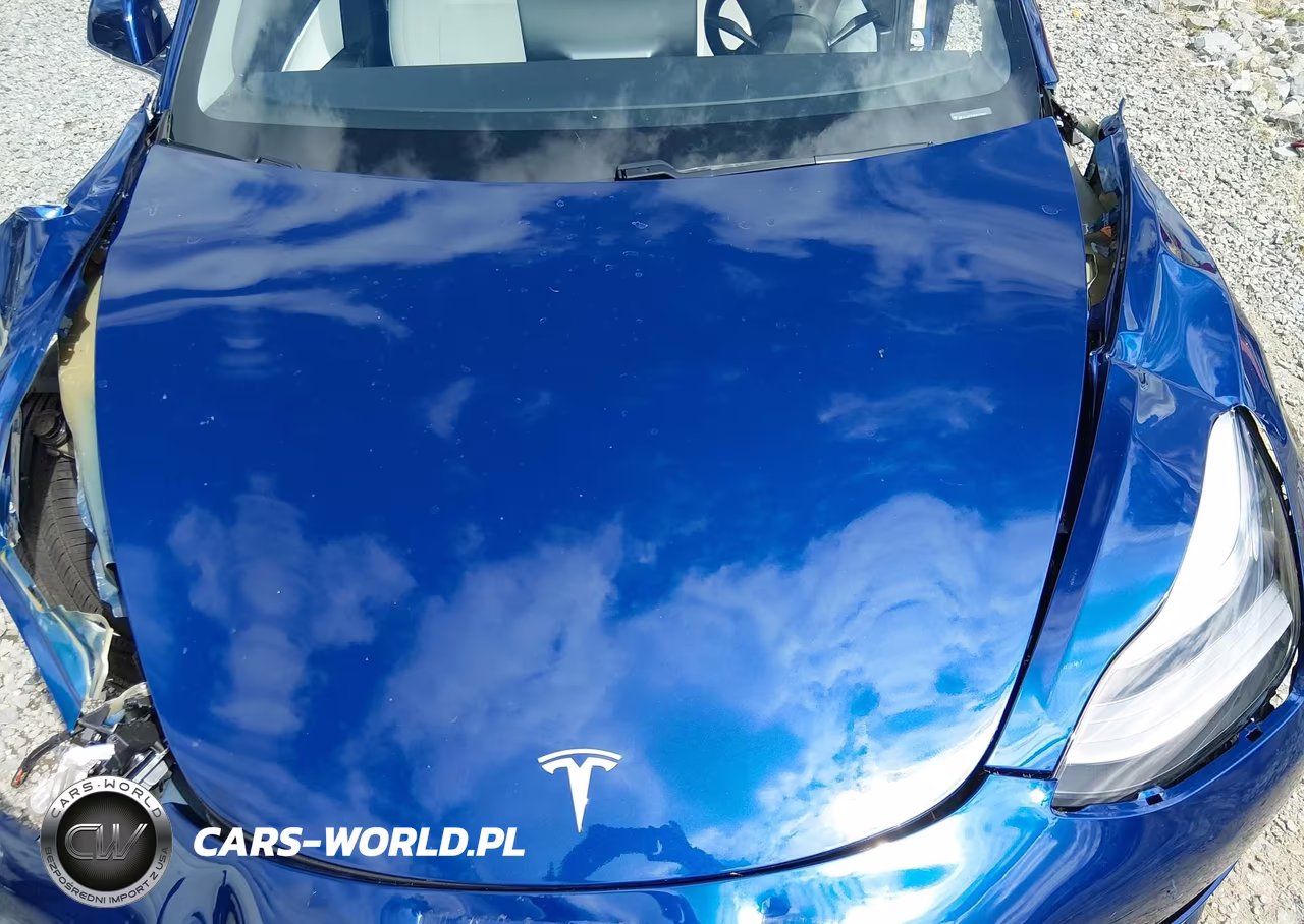 2019 Tesla Model 3 Long Range-Performance VIN:5YJ3E1EB7KF522112 - 10