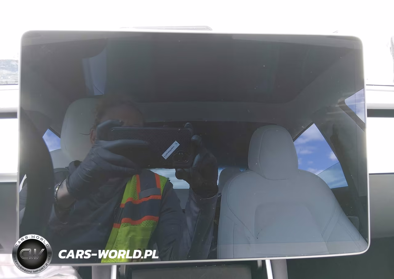 2019 Tesla Model 3 Long Range-Performance VIN:5YJ3E1EB7KF522112 - 16