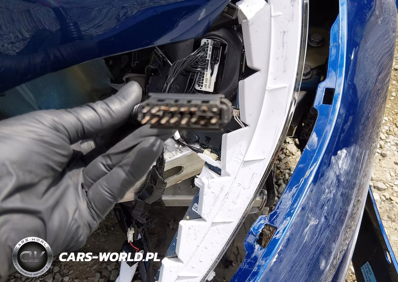 2019 Tesla Model 3 Long Range-Performance VIN:5YJ3E1EB7KF522112 - 22