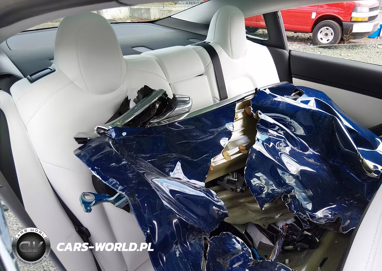 2019 Tesla Model 3 Long Range-Performance VIN:5YJ3E1EB7KF522112 - 8