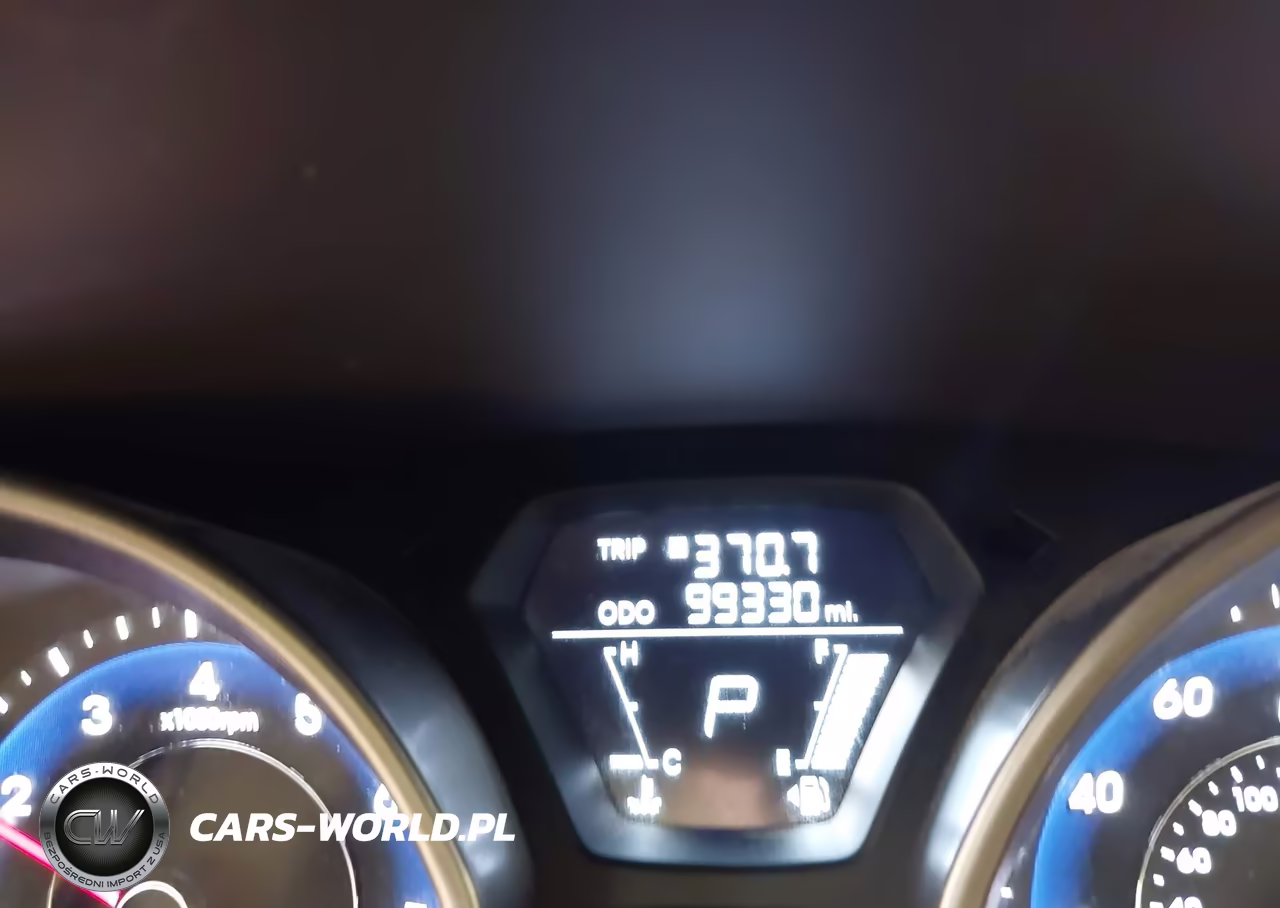 2013 Hyundai Elantra Gls VIN:5NPDH4AE8DH390091 - 16