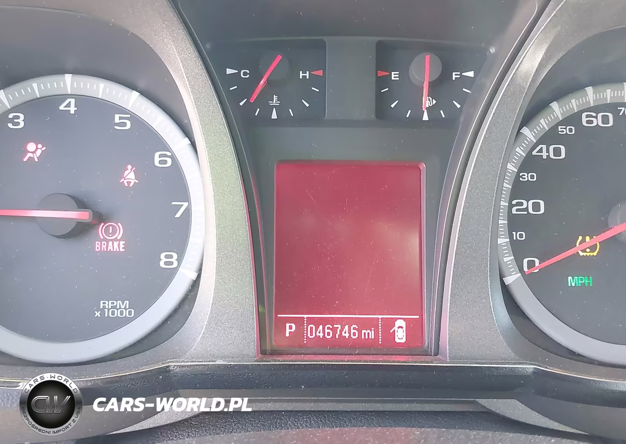 2016 GMC Terrain Sle-1 VIN:2GKALMEK5G6280470 - 7