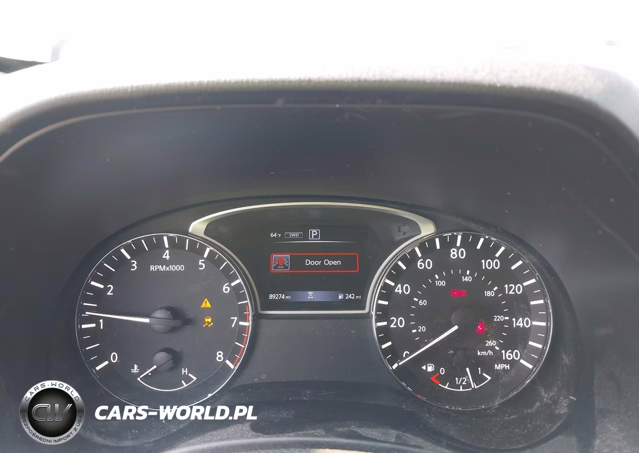 2018 Nissan Pathfinder Sv VIN:5N1DR2MM9JC671100 - 7