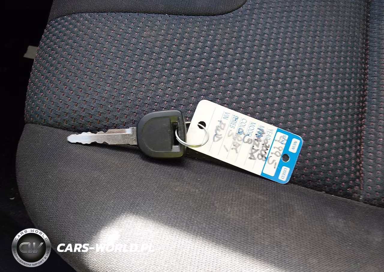 2008 Mazda Mazda3 S Sport VIN:JM1BK323081797061 - 11