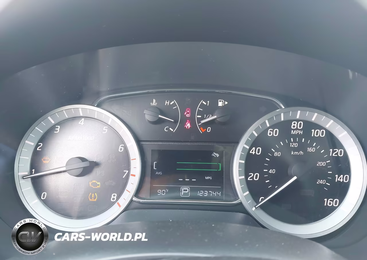2014 Nissan Sentra Sv VIN:3N1AB7AP1EY201232 - 7