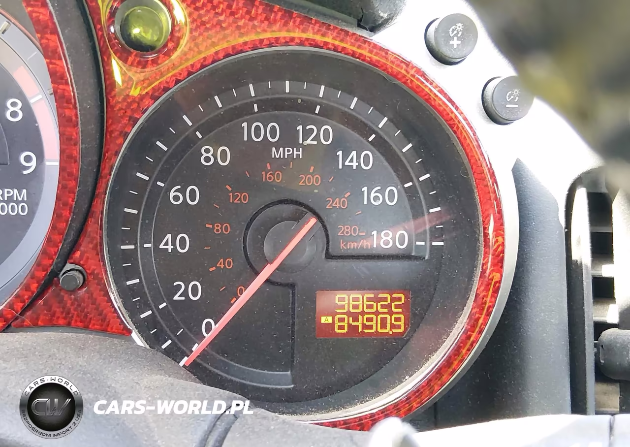 2015 Nissan 370Z Sport VIN:JN1AZ4EH6FM442995 - 15