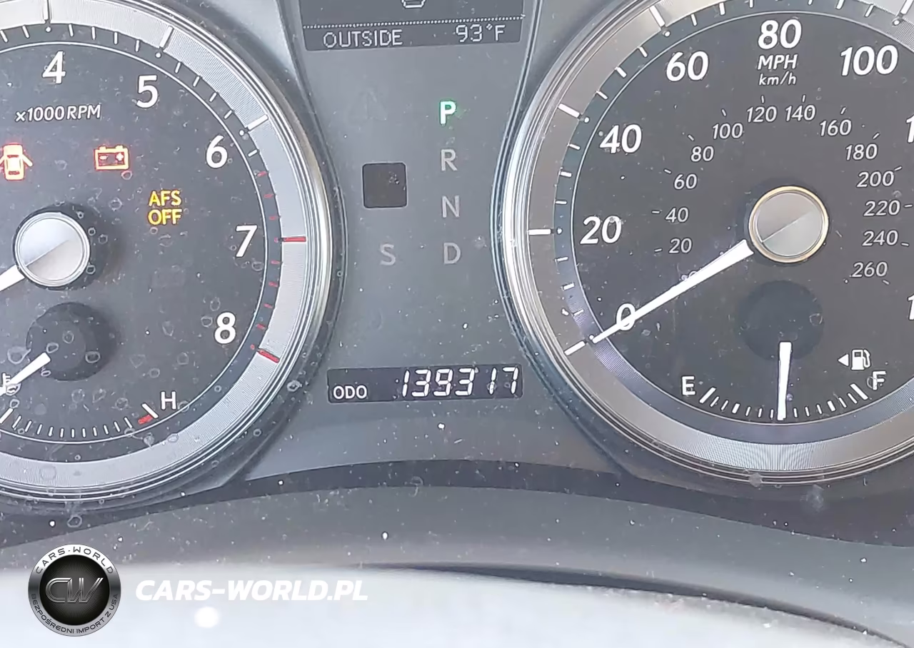 2010 Lexus Es 350 VIN:JTHBK1EG0A2362008 - 15