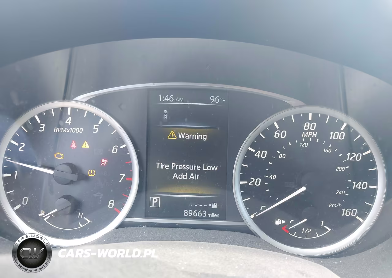 2018 Nissan Sentra Sr VIN:3N1AB7AP5JY235720 - 7