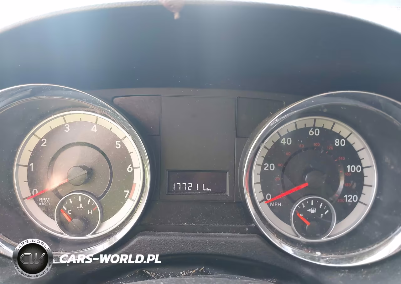 2013 Dodge Grand Caravan Se VIN:2C4RDGBG0DR763579 - 7