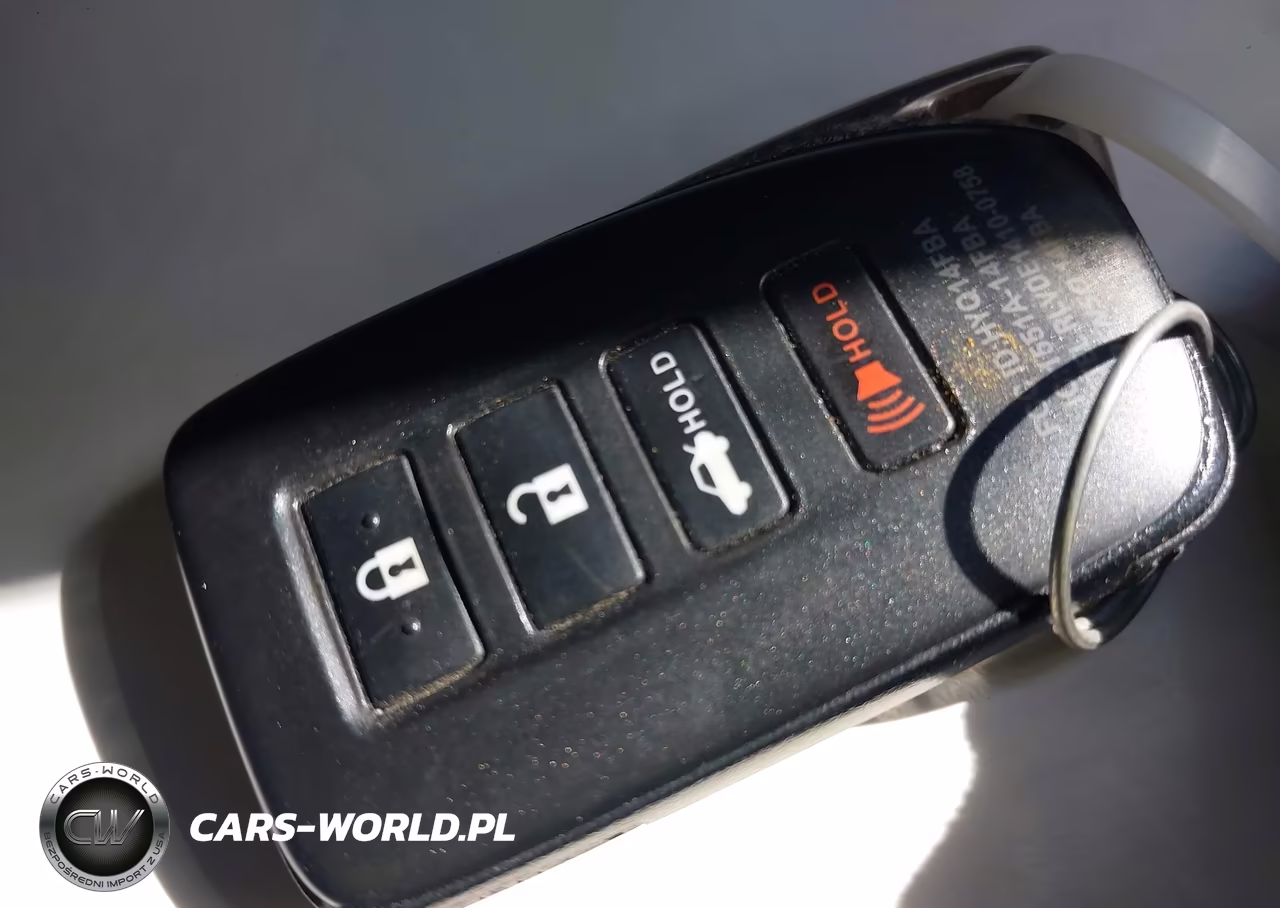 2019 Lexus Is 300 VIN:JTHBA1D28K5092504 - 11