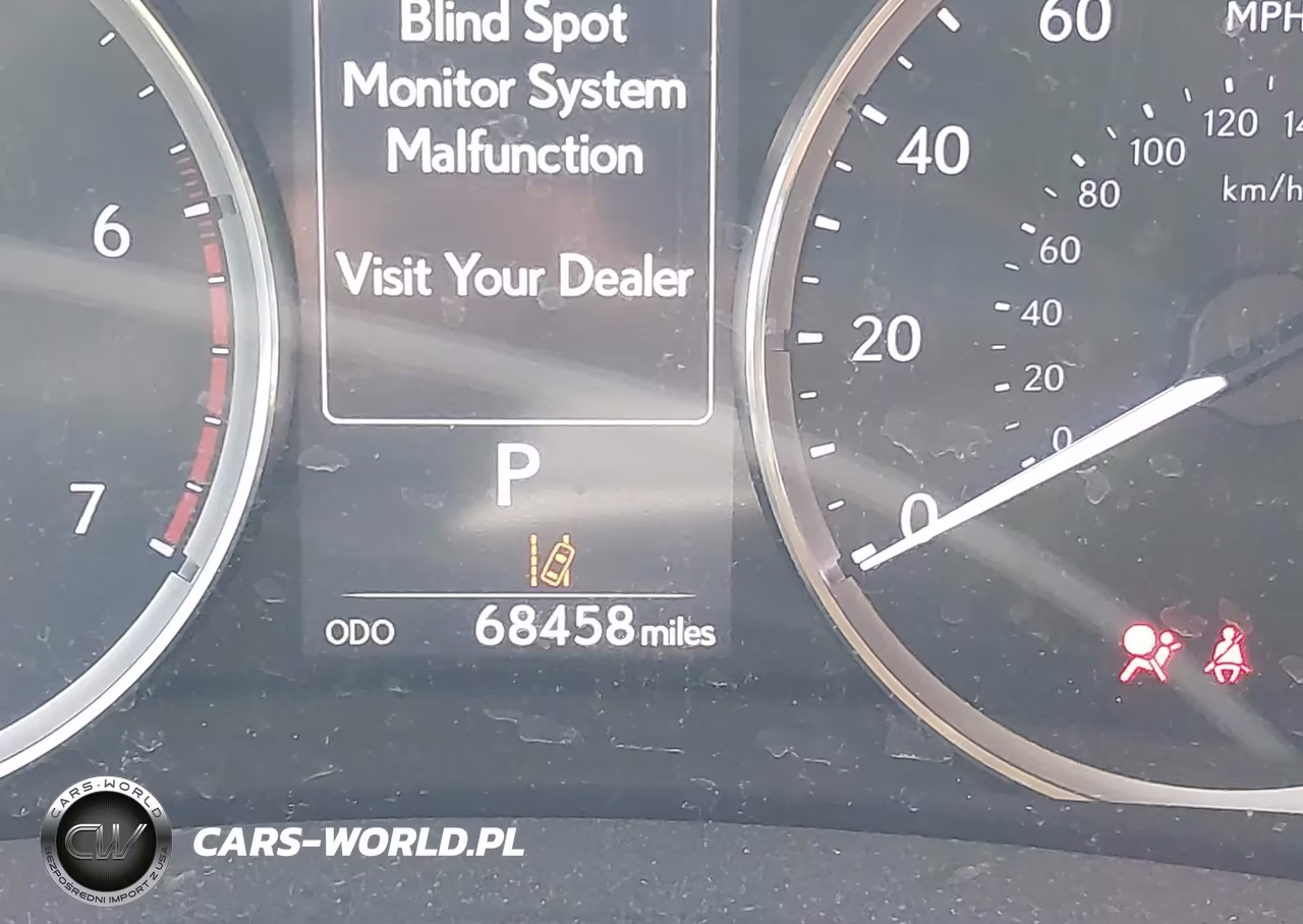 2019 Lexus Is 300 VIN:JTHBA1D28K5092504 - 16