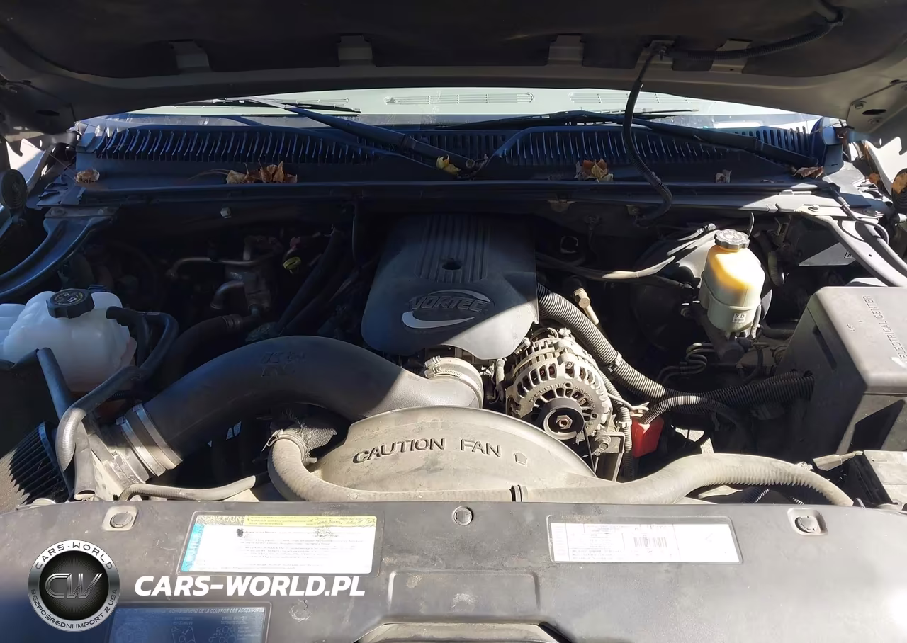 2001 Chevrolet Tahoe Lt VIN:1GNEK13T71J121591 - 10