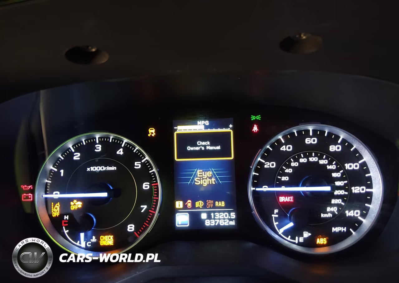 2020 Subaru Ascent Limited VIN:4S4WMAPD5L3427492 - 7