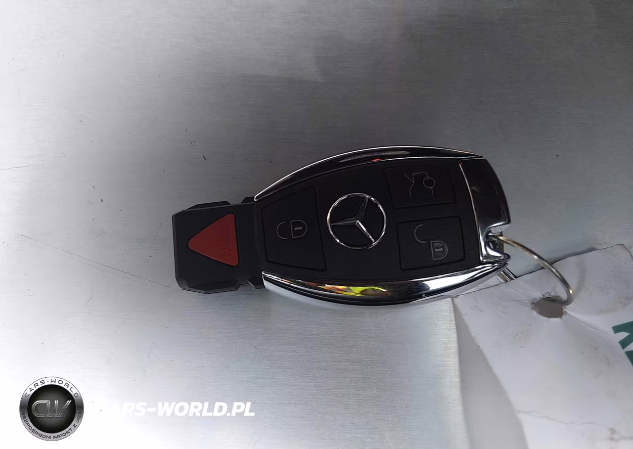 2014 Mercedes-Benz S 550 4Matic VIN:WDDUG8FB6EA046427 - 11