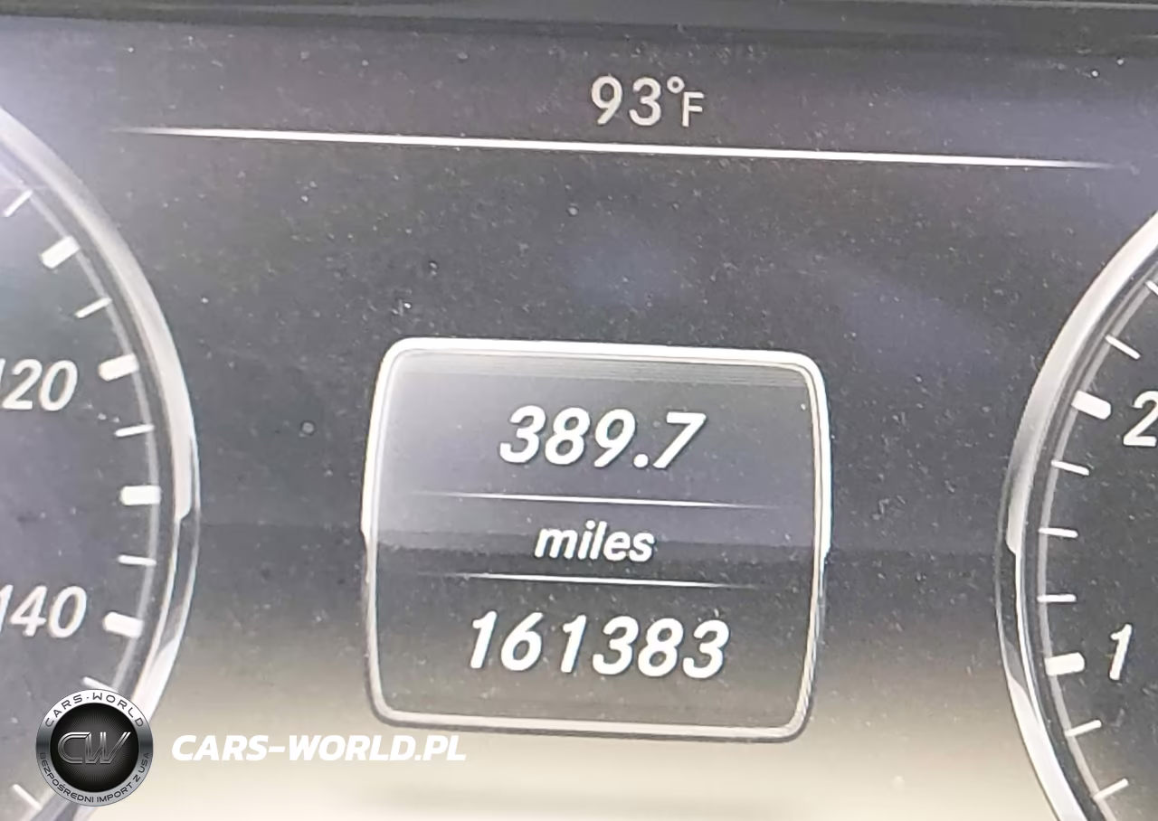 2014 Mercedes-Benz S 550 4Matic VIN:WDDUG8FB6EA046427 - 15