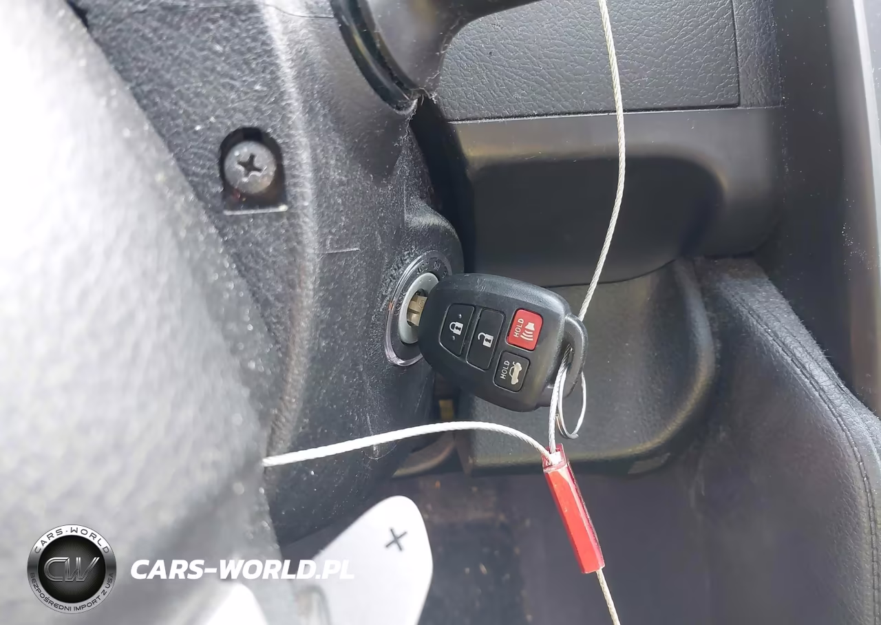 2014 Toyota Camry Se VIN:4T1BF1FK8EU843736 - 11