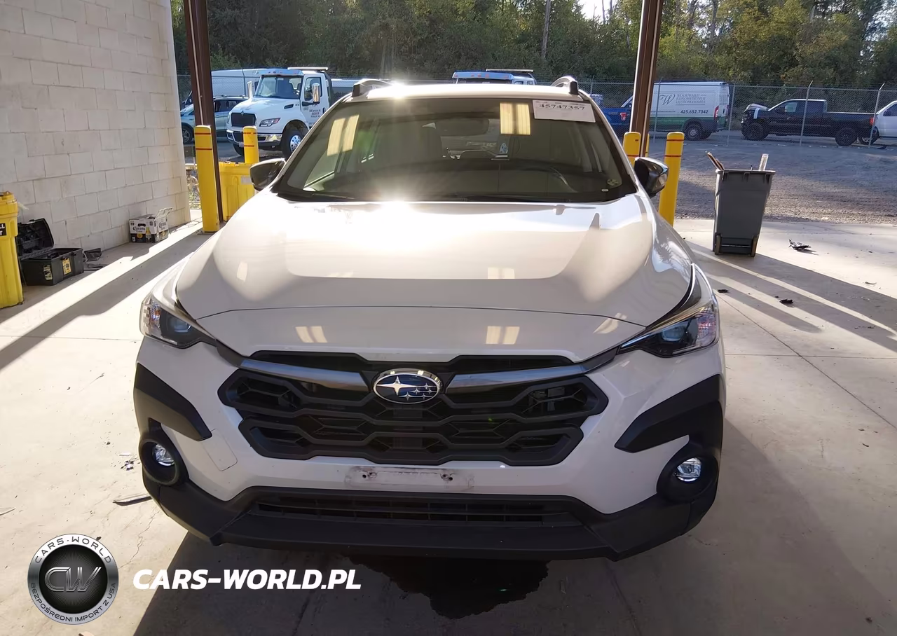 2024 Subaru Crosstrek Premium VIN:JF2GUADC9R8877423 - 13