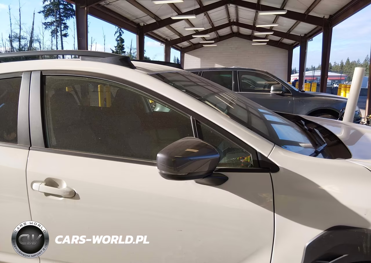2024 Subaru Crosstrek Premium VIN:JF2GUADC9R8877423 - 14