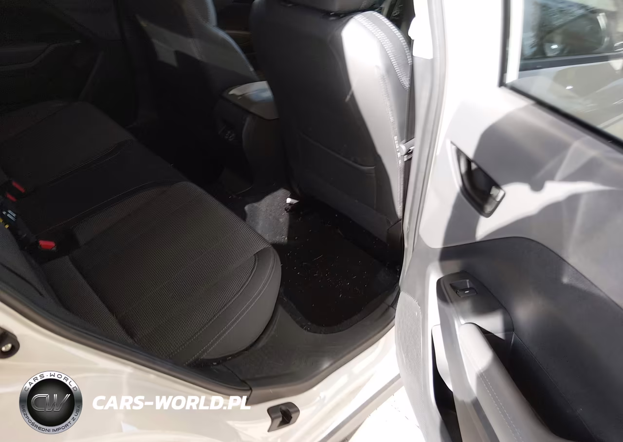 2024 Subaru Crosstrek Premium VIN:JF2GUADC9R8877423 - 8