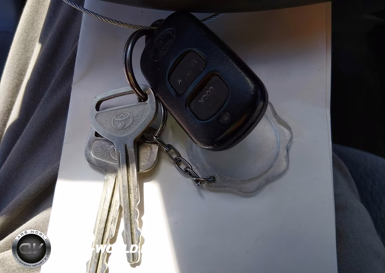 2001 Toyota Sienna Ce VIN:4T3ZF19C61U407603 - 11