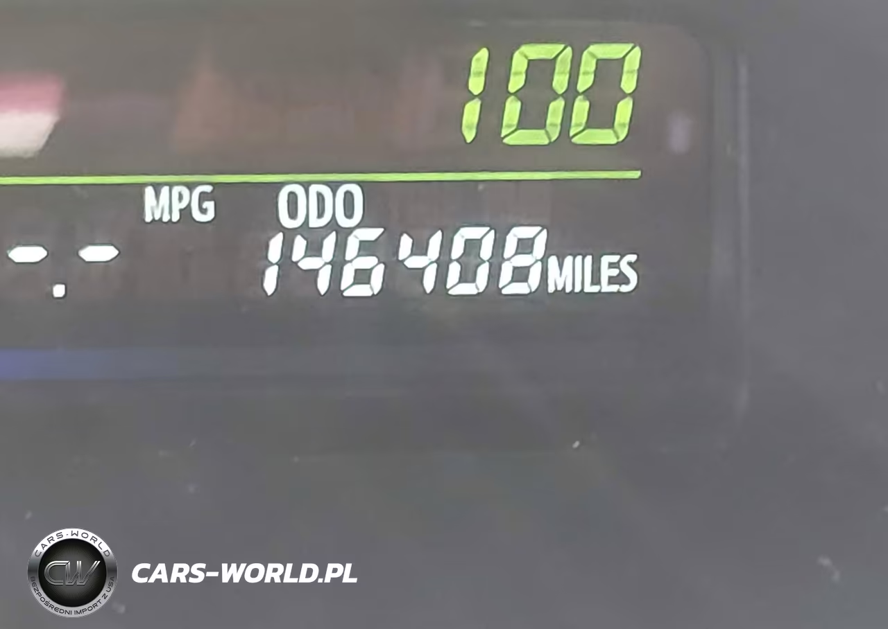 2014 Toyota Prius V Five VIN:JTDZN3EU9EJ002725 - 15