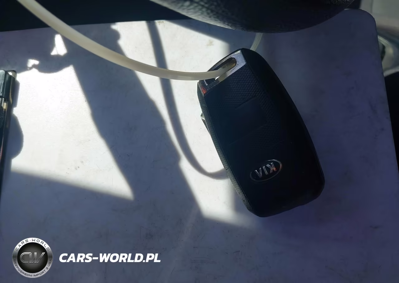 2016 Kia Rio Lx VIN:KNADM5A39G6678598 - 11