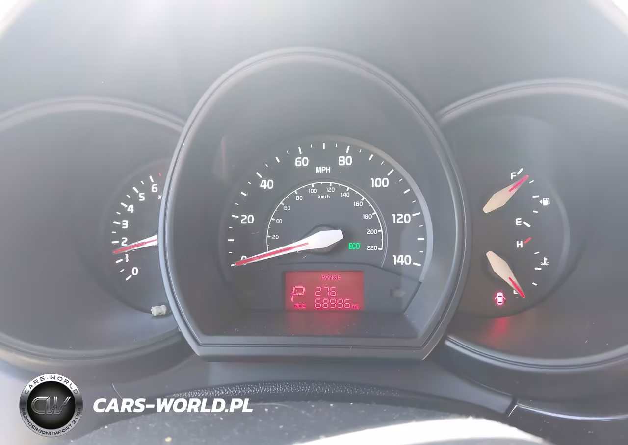 2016 Kia Rio Lx VIN:KNADM5A39G6678598 - 7