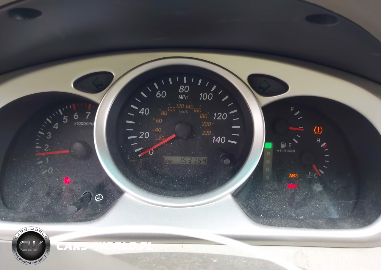 2006 Toyota Highlander Limited V6 VIN:JTEEP21A460148144 - 7