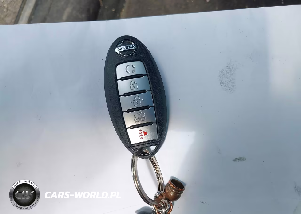 2022 Nissan Altima Sv Fwd VIN:1N4BL4DV9NN364995 - 11