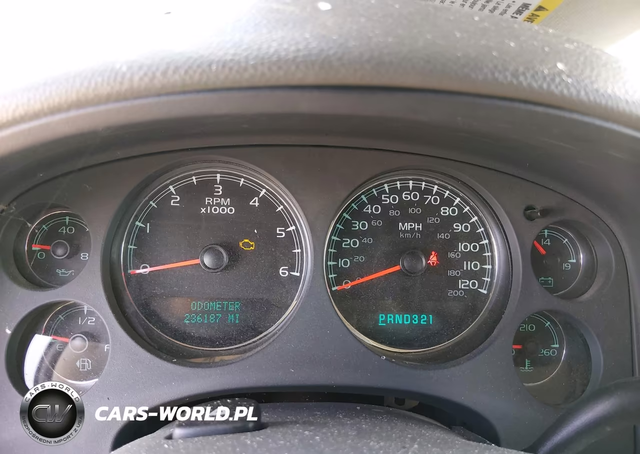 2008 Chevrolet Suburban 1500 Lt VIN:3GNFK16378G284480 - 7