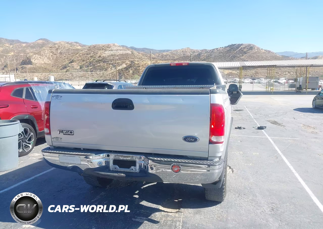 2000 Ford F-150 Work Series-Xl-Xlt VIN:1FTZF1820YKA81115 - 16