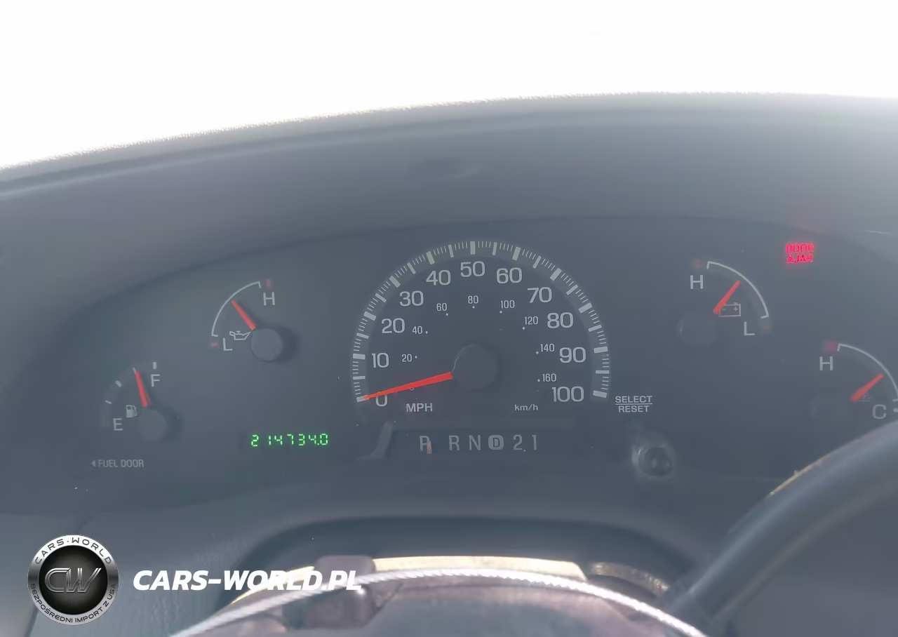 2000 Ford F-150 Work Series-Xl-Xlt VIN:1FTZF1820YKA81115 - 7