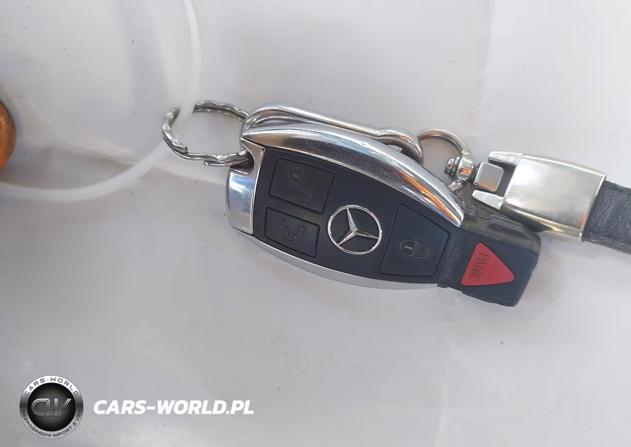 2004 Mercedes-Benz E 500 VIN:WDBUF70J14A450224 - 11