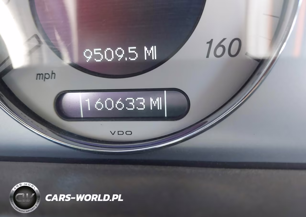 2004 Mercedes-Benz E 500 VIN:WDBUF70J14A450224 - 15