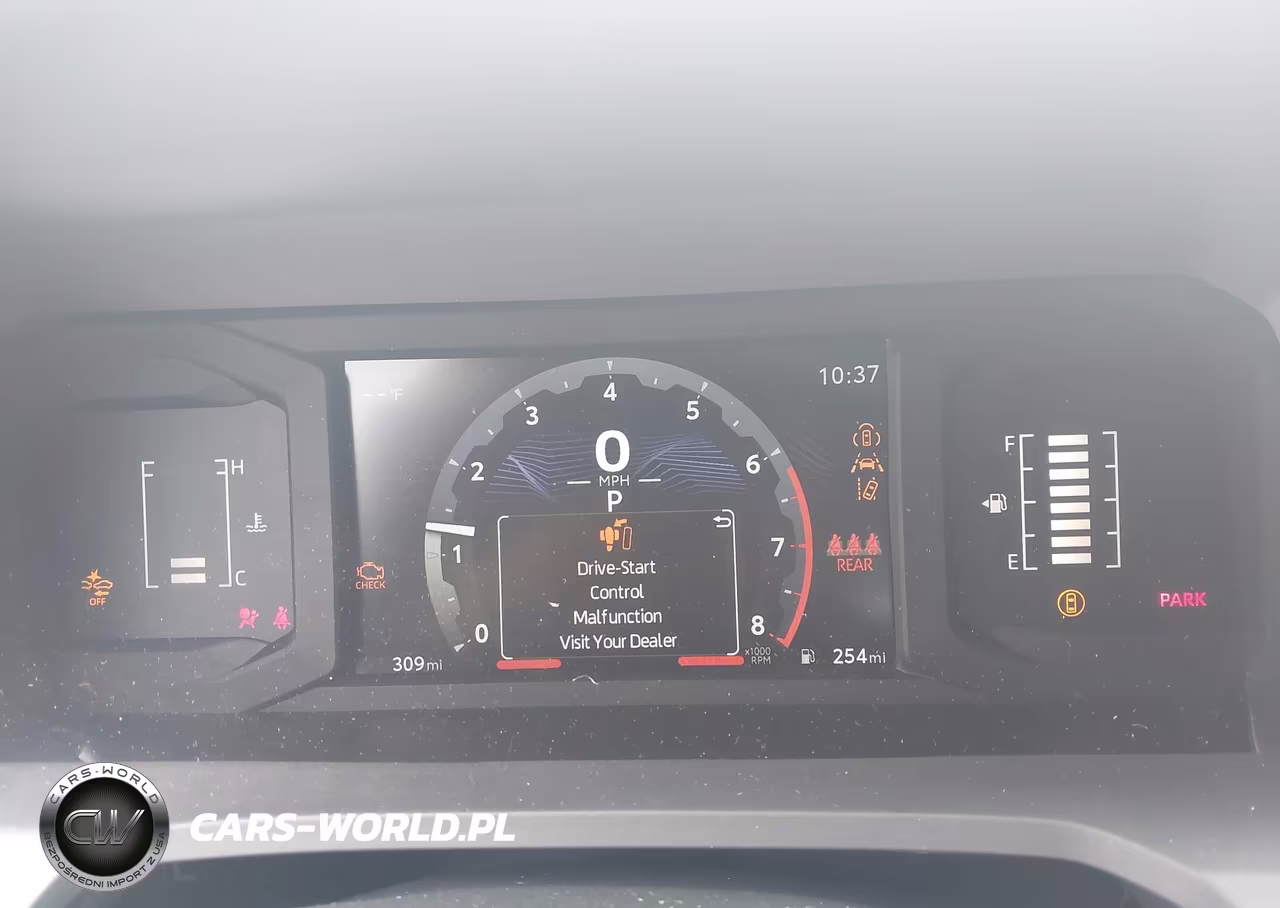 2026 Toyota Tacoma Double Cab-Sr5-Trd Sport VIN:3TYKB5FN4TT042521 - 7