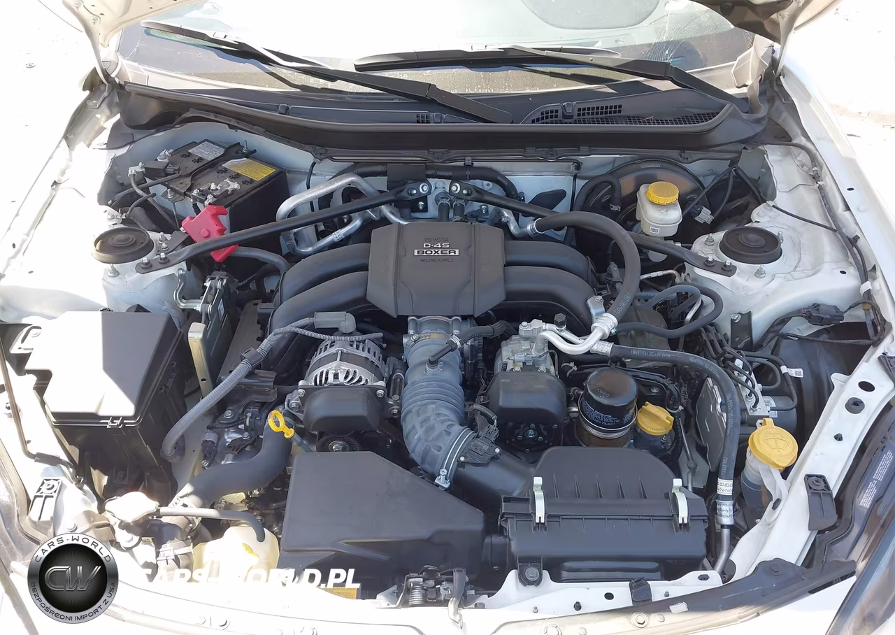 2024 Toyota Gr86 Premium VIN:JF1ZNBE17R8753020 - 10